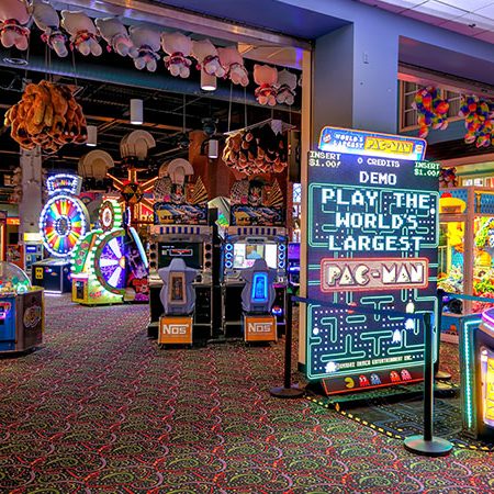 Fun-Center
