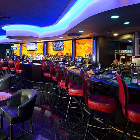 Guitar-Bar