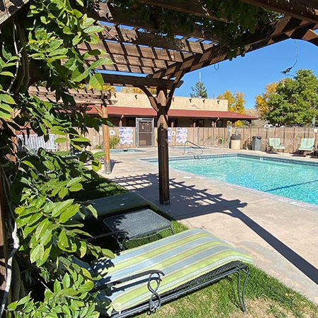 KOA-Pool