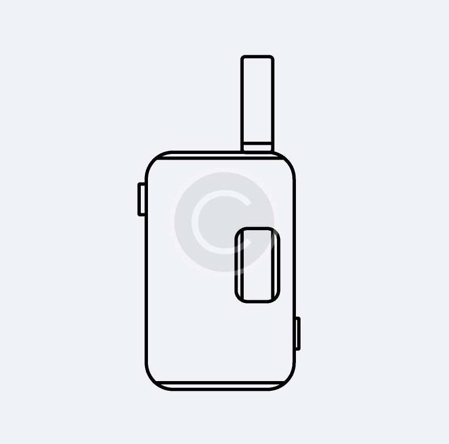 Box & Vape Mods