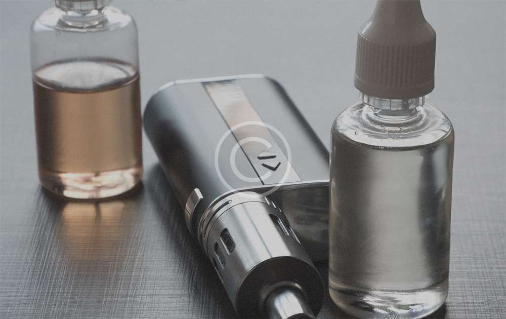 E-Juices