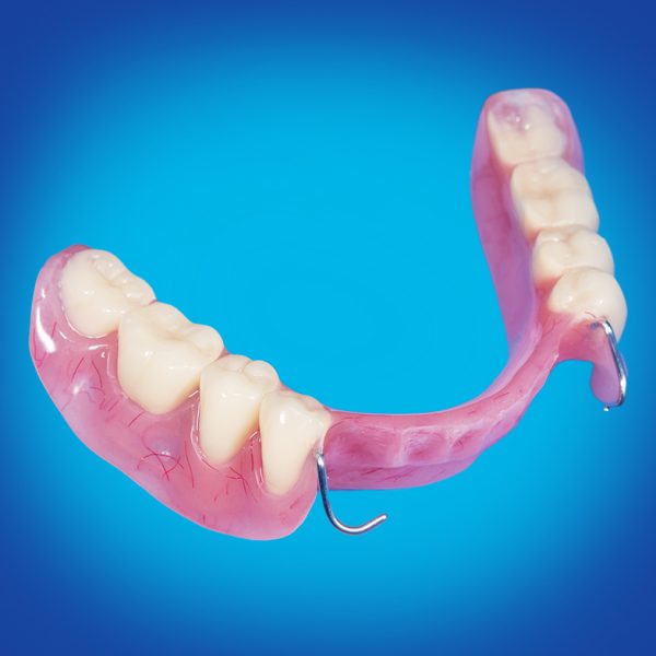 Partial Denture Acrylic
