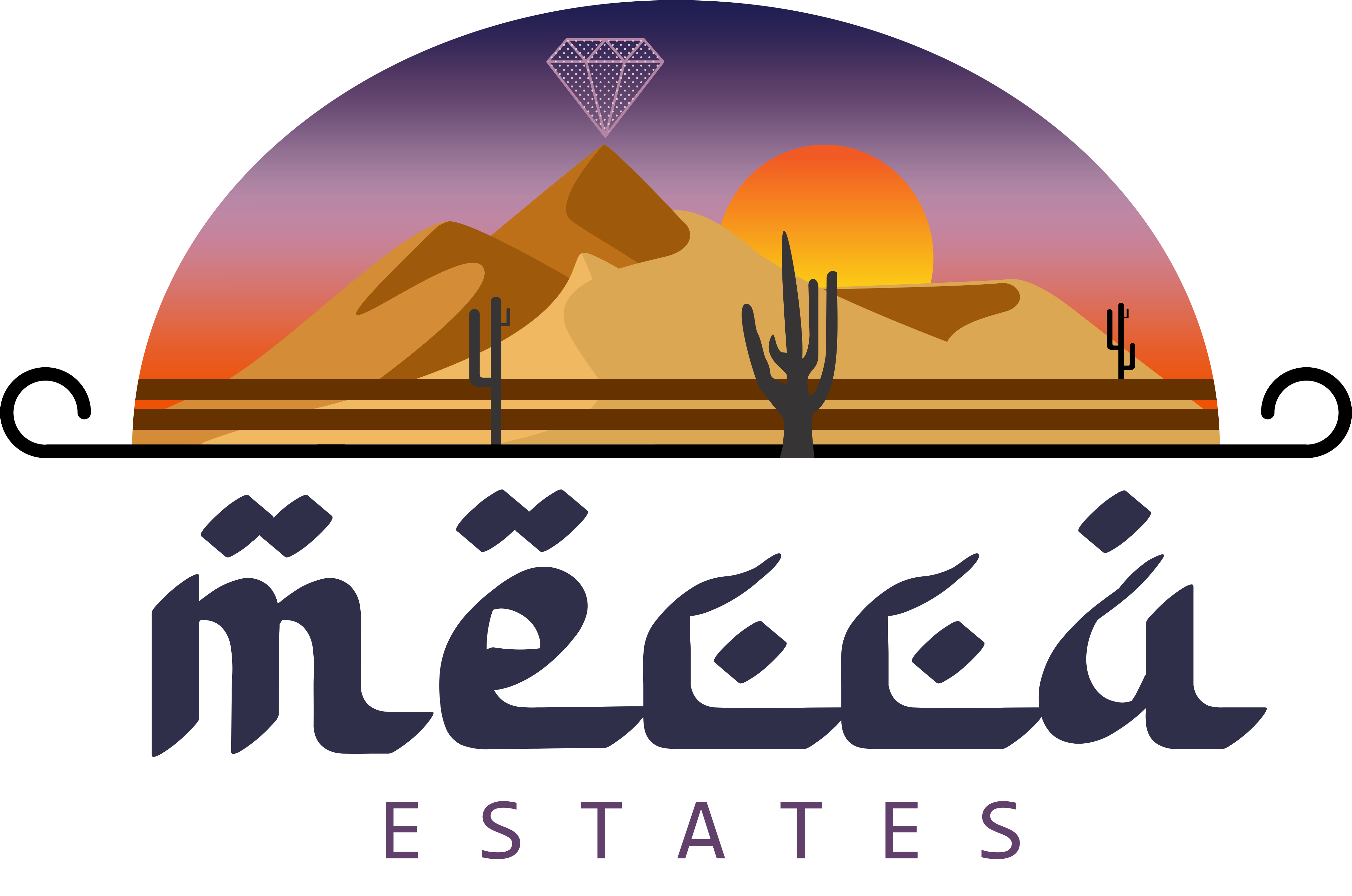 Mecca Estates