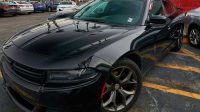 2015 Dodge Charger