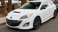 2013 Mazda 3