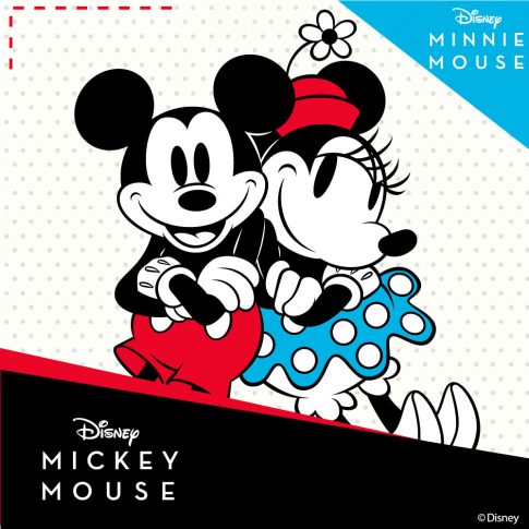 Disney por TZ